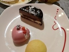 -宁波华侨温德姆至尊豪廷大酒店·多丽美食屋