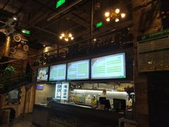 -山有花啡餐厅(常营总店)