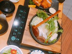 -胜博殿日式炸猪排(西红门店)