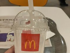 -麦当劳(广州新港东路第二分店)