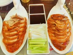 -玉林烤鸭店(垡头店)