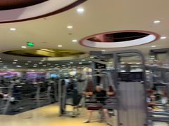 -奇迹健身(SM广场店)