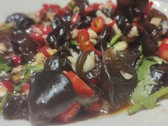 -饭橘汉江码头·乡野土菜馆(静安路店)