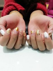 -Easy Lady美甲美睫半永久纹绣工作室