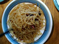 -渝乡人家(和平里店)