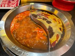 -大龙辣火锅·龙虾·烧烤(湖滨新天地店)