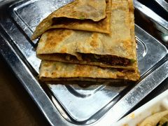 京东肉饼-白魁老号饭庄(安内店)