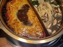 -清真·熊猫有空火锅串串(总店)
