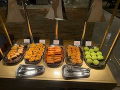 -京香轩·中餐厅(上海中庚聚龙酒店)