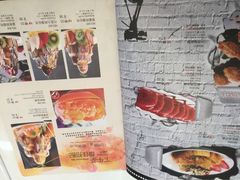 零度空间(五道口店)-零度空间·台湾小馆(五道口购物中心店)