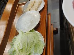 -将台涮肉(万科店)