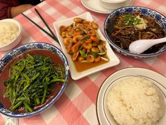 -玲珑餐厅(陕西南路店)