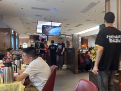 -聚味瞿记·龙虾堂(坡子街店)