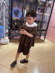 -吉姆叔叔亲子儿童摄影(青岛印象·山店)