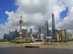 -上海和平饭店 Fairmont Peace Hotel