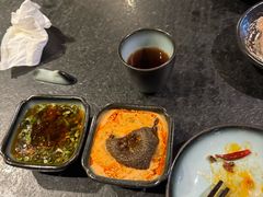 -湊湊火锅·茶憩(新中关购物中心店)