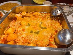-螺大喜螺蛳粉火锅(雍和宫店)