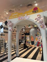 点击看大图 -奈尔宝·儿童乐园·亲子餐厅(前滩店)