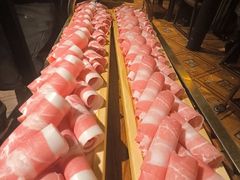 -羊大爷涮肉(亮马桥店)