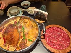 -季季山·云南野生菌火锅(上海首店)