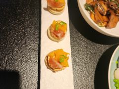 -庐灶江南·江南菜·四合院Bistro(东直门雍和宫·原华侨宾馆店)