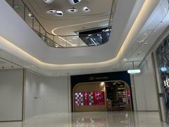 -深圳湾万象城