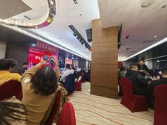 -深圳湾科技园丽雅查尔顿酒店