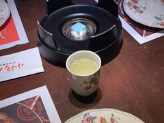 -小隐人家(乐松店)