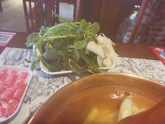 -京元盛铜锅涮肉(上海总店)