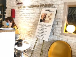-雪儿·YuKi美甲美睫皮肤管理Salon