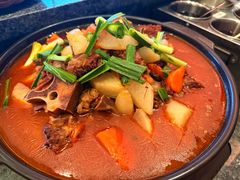 -和子足浴SPA会馆(梁溪店)