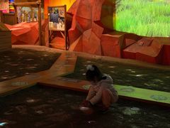 -珠海横琴国家地理探险家中心(创新方)