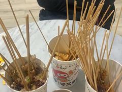 -夸父炸串(金桥国际广场店)