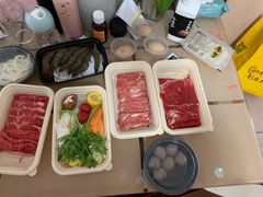 -水林间·寿喜烧自助(仙林金鹰店)