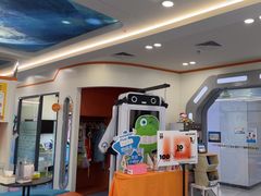 -极橙儿童齿科矫正中心(奥城店)