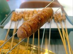 -醉炫音速烧烤·干煸菜(沙河总店)