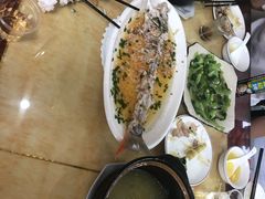 -洪福饭店·十八年老店