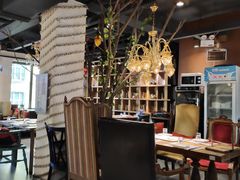 -通海俄式烧烤·俄罗斯大串(嵩山路店)