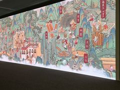 -深圳市当代艺术与城市规划馆