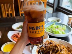 -本家·添百客韩国料理(泰然店)