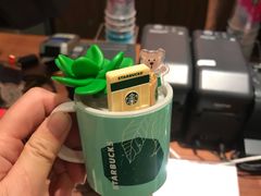 -星巴克臻选(广州沙面店)