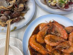 -来之顺海鲜菜馆·青岛菜·始于1993(栈桥店)