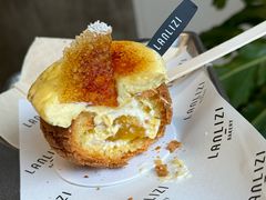 -LANLIZI BAKERY(COSMO店)