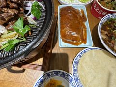 -咂摸(南锣鼓巷店)