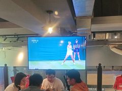-微醺烤牛·炭火烧烤·精酿啤酒(东郊记忆店)