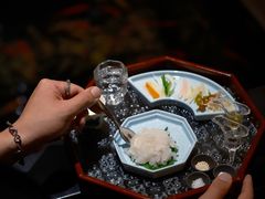 -龙悦湾酒家·八阵鱼生·渔人码头店