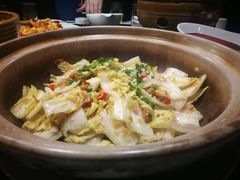 -東舍食唐精品陕菜馆