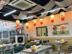 -螺思宝螺蛳粉火锅·鸭脚煲(西乡店)