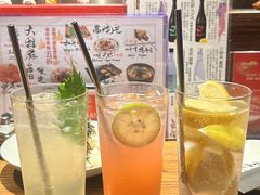 -Fukumimi·美醉堂 居酒屋(金尚店)