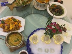 -骏丰酒楼(黄编店)